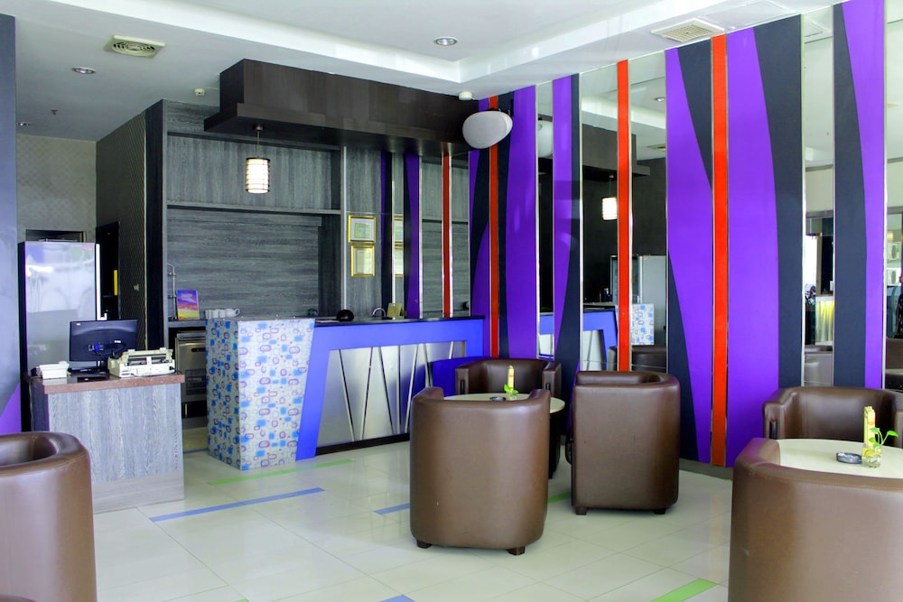 Transera Hotel Pontianak 8/36