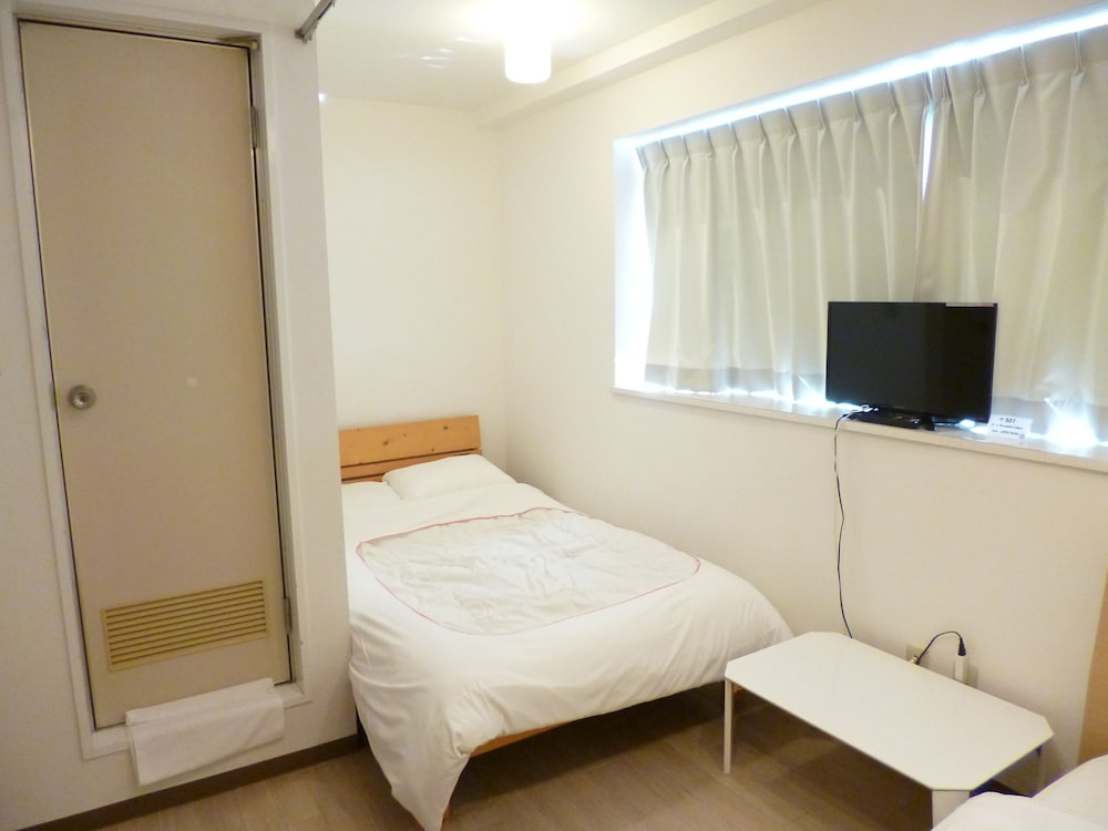 OUCHI HOTEL Yokogawa (Ex Guesthouse com inn Hiroshima) 32/67