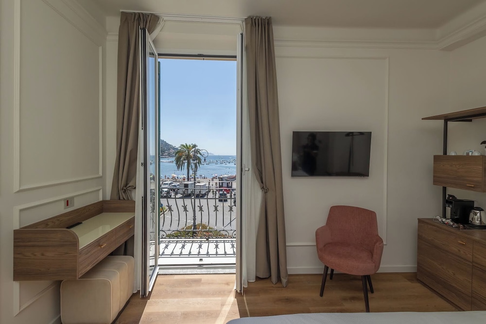 Splendide Riviera Boutique Art Hotel 24/50