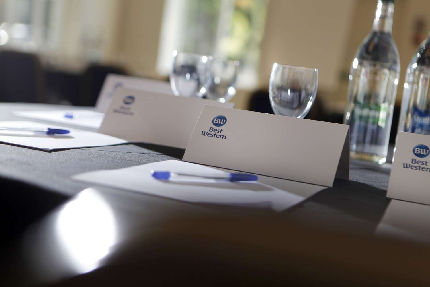 The Stuart Hotel, Sure Hotel Collection by Best Western 8/20