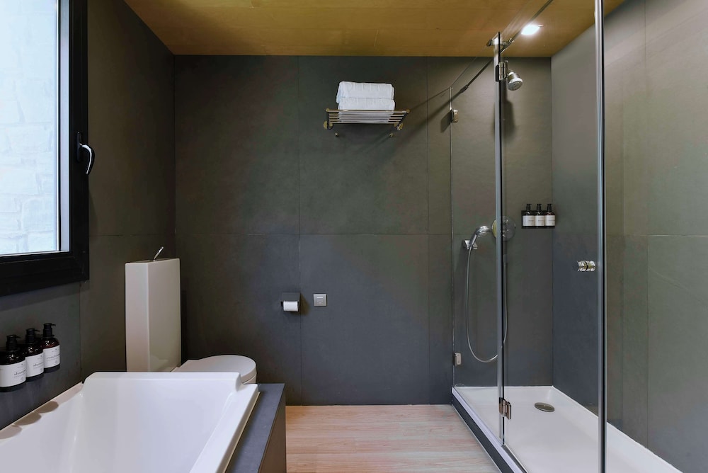 NH Collection Andorra Palome 50/50