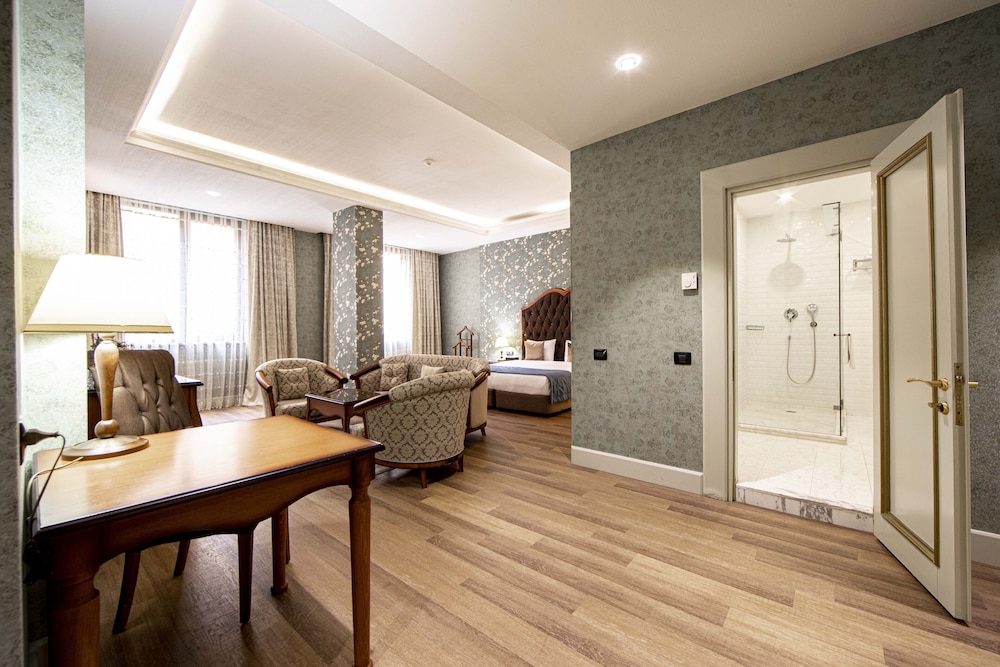 Sapphire Inn Hotel 21/37