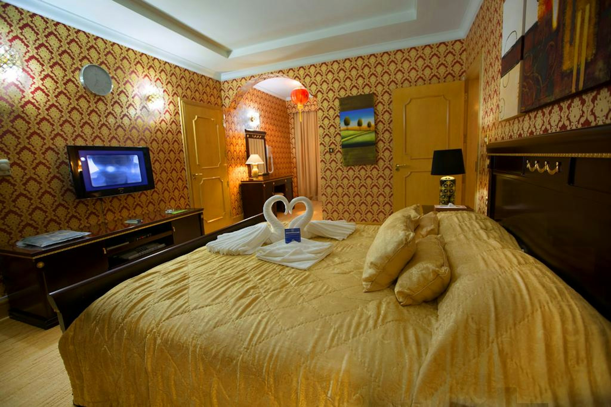 Haffa House Hotel Muscat 20/56