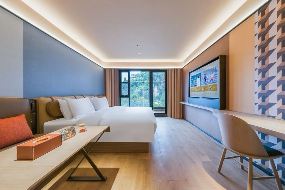 Orange Hotel Guilin Yangshuo West Street Branch 18/50