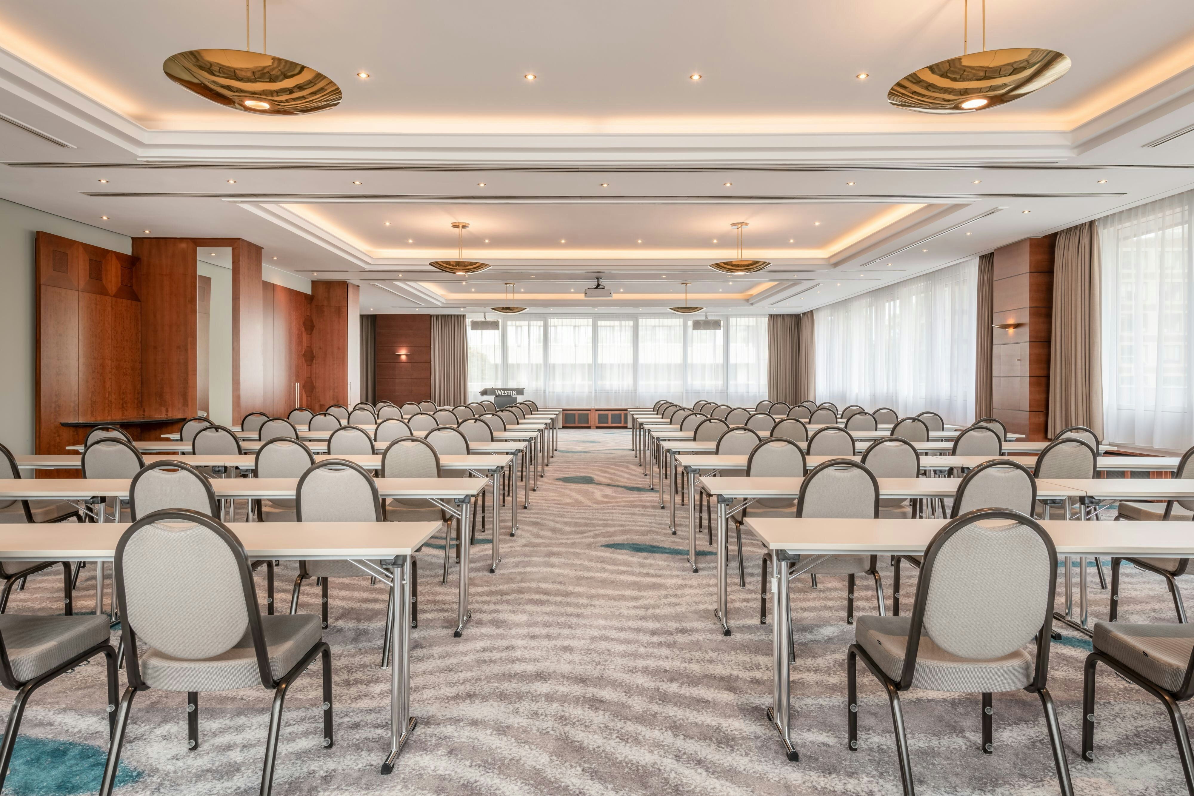 The Westin Grand Munich 68/76