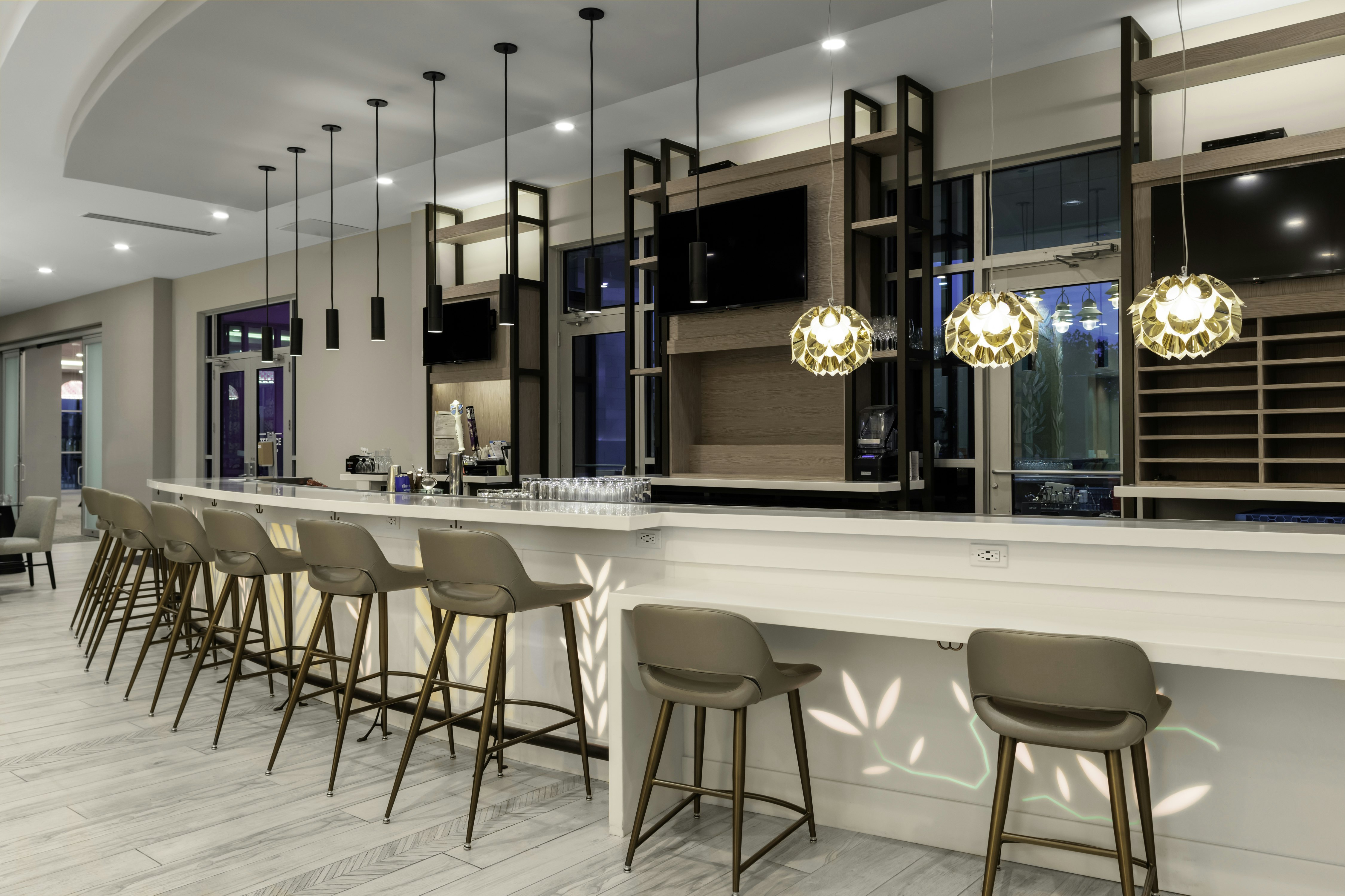 Hilton Garden Inn Ocala Downtown 18/29