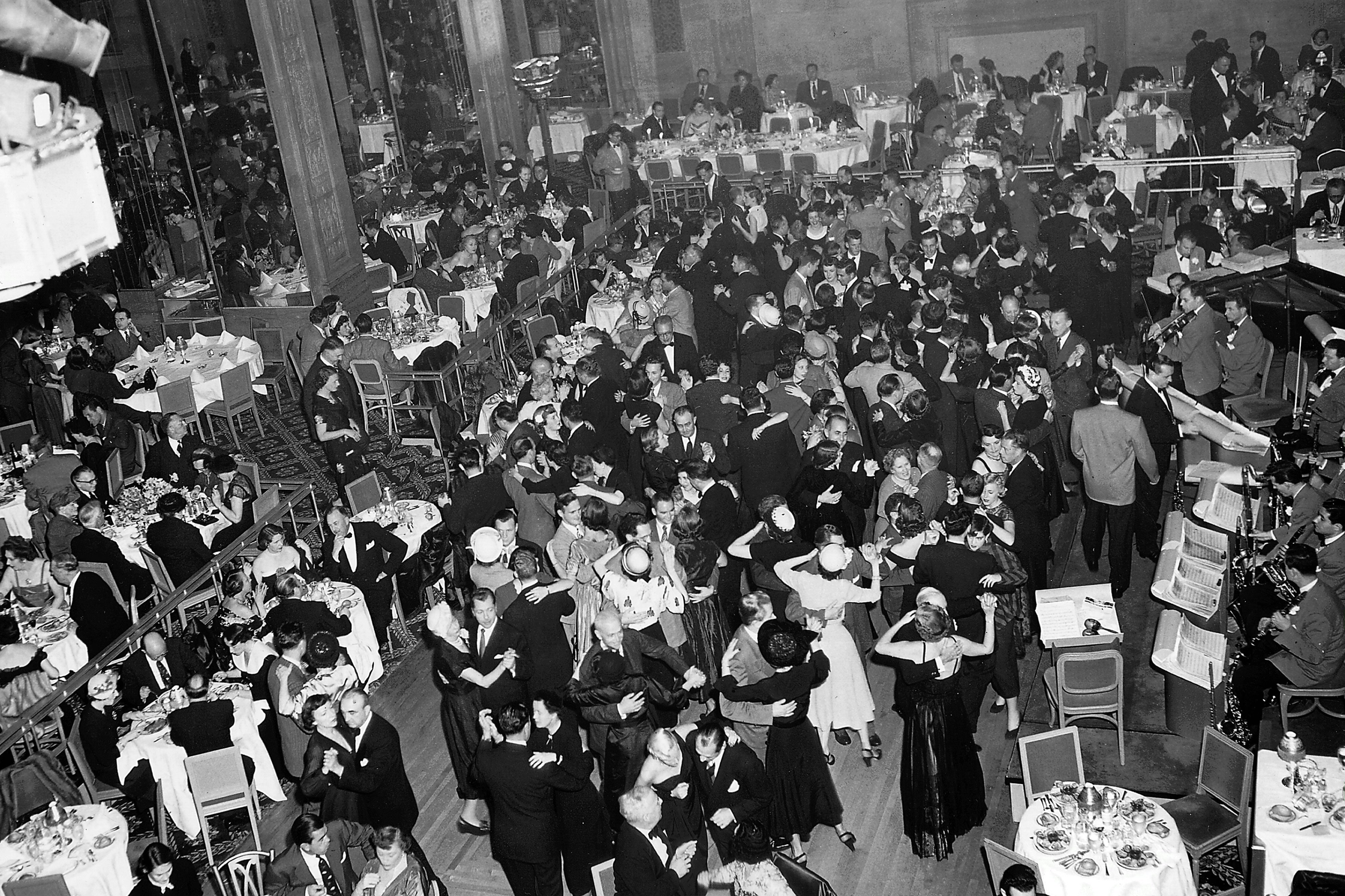 The Westin St. Francis San Francisco On Union Square 34/62