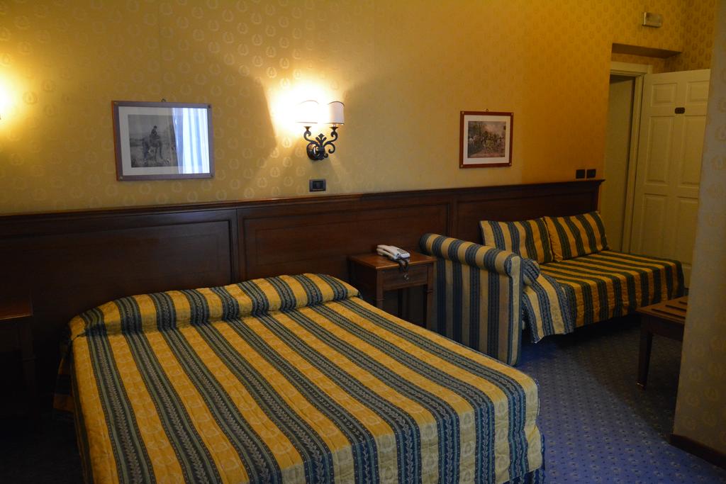 Hotel Coppede 21/25