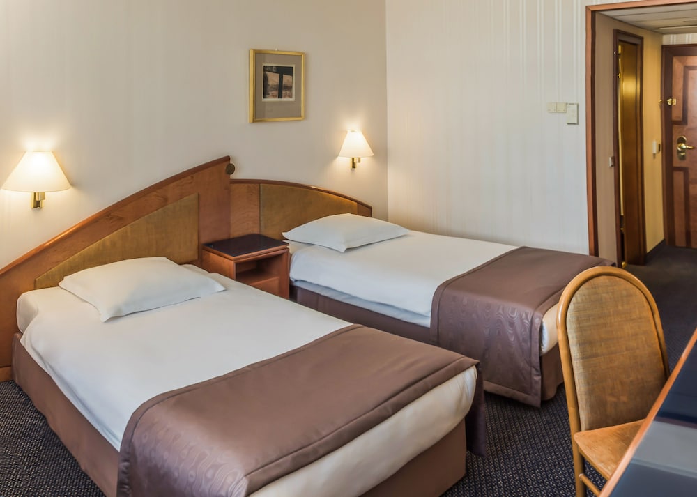 Panorama Prague Hotel 14/70