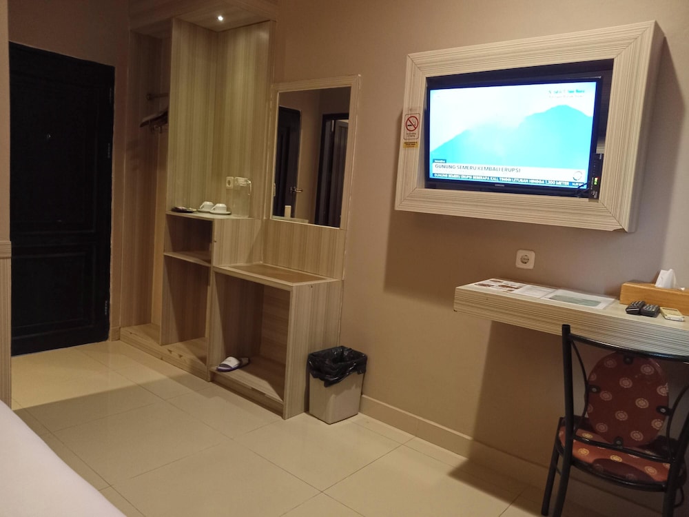 Violand Garden Hotel 23/23