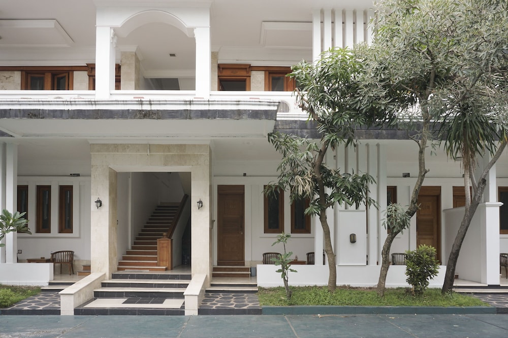 Super OYO Capital O 514 Omah Pari Boutique Hotel 2/46