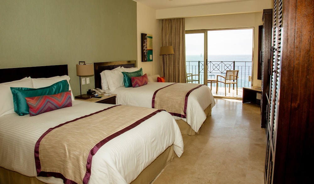 Casa Dorada Los Cabos Resort and Spa 15/73