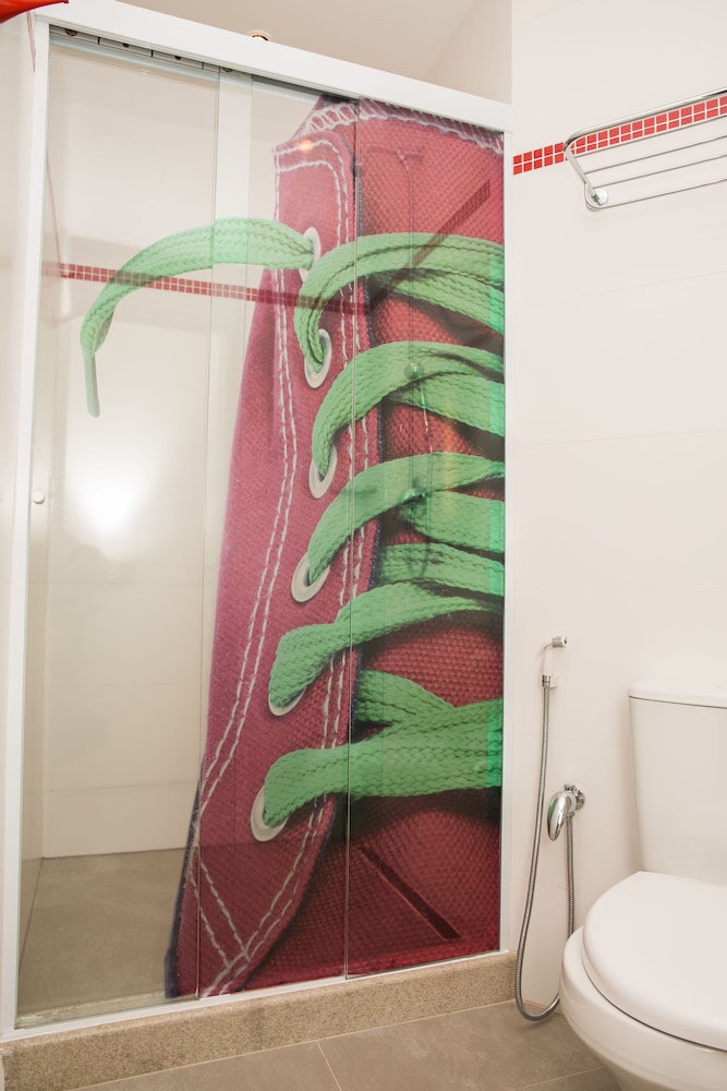 Ibis Styles Birigui 46/47