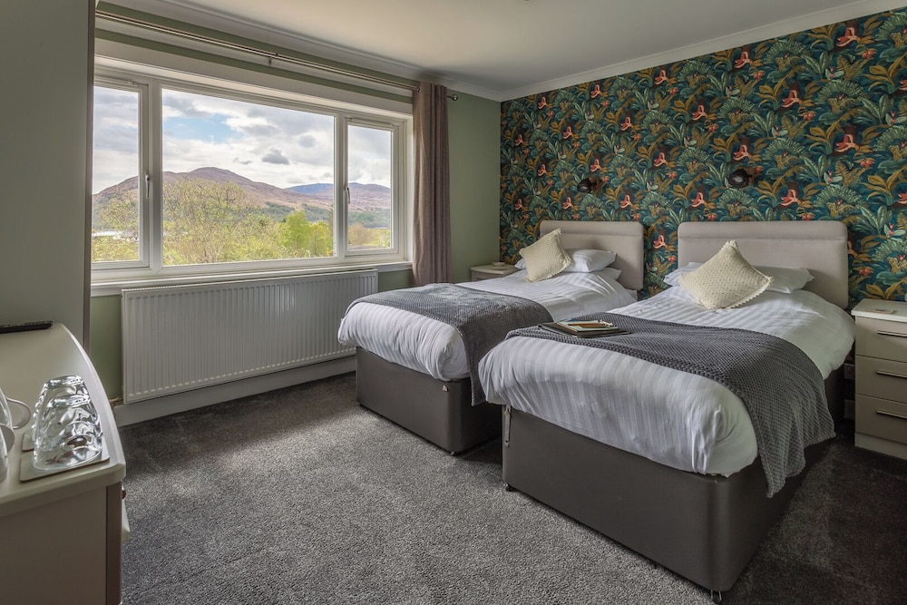Braeburn Guesthouse 11/50