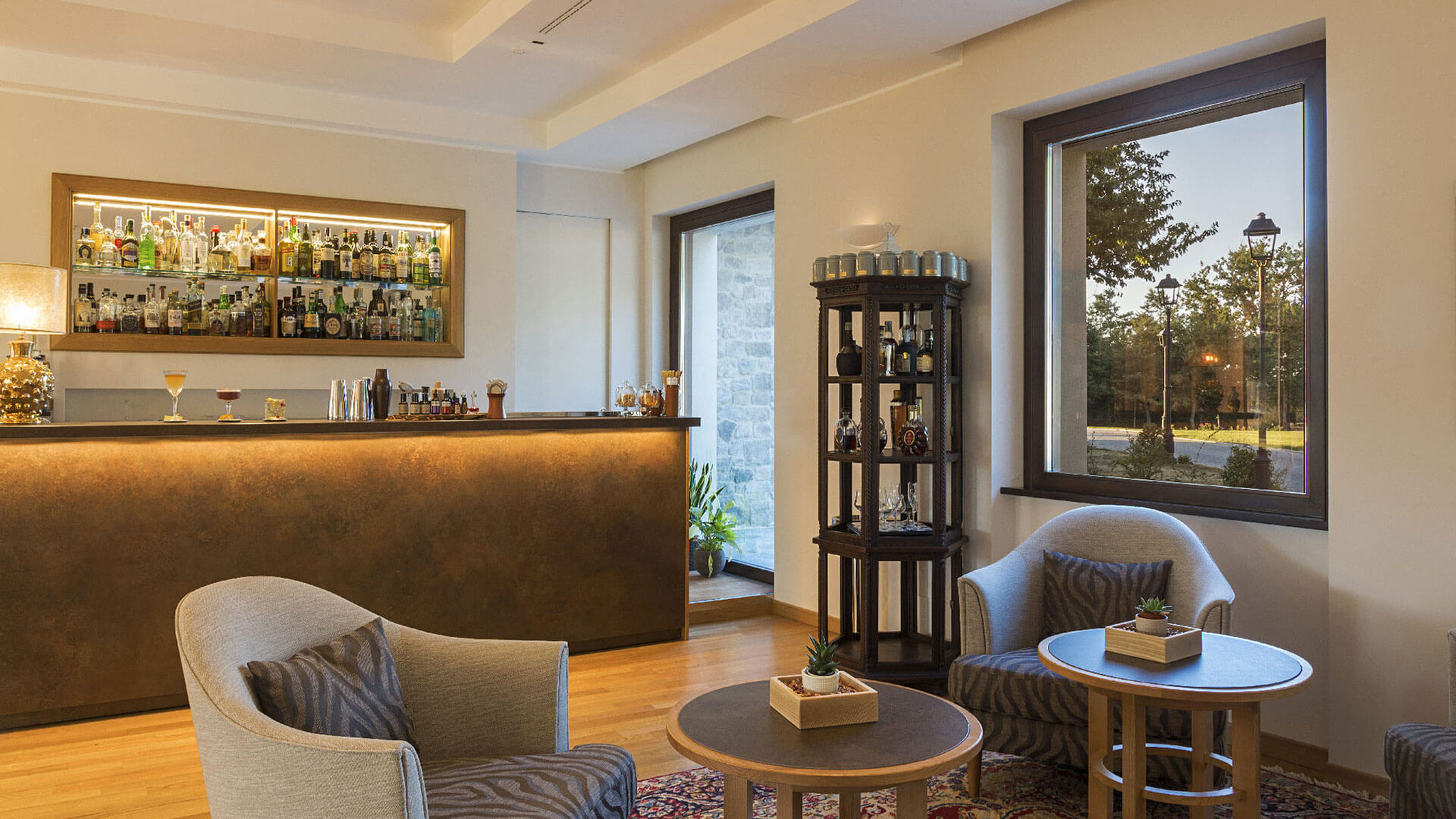 Borgo La Chiaracia Resort and Spa 5/77