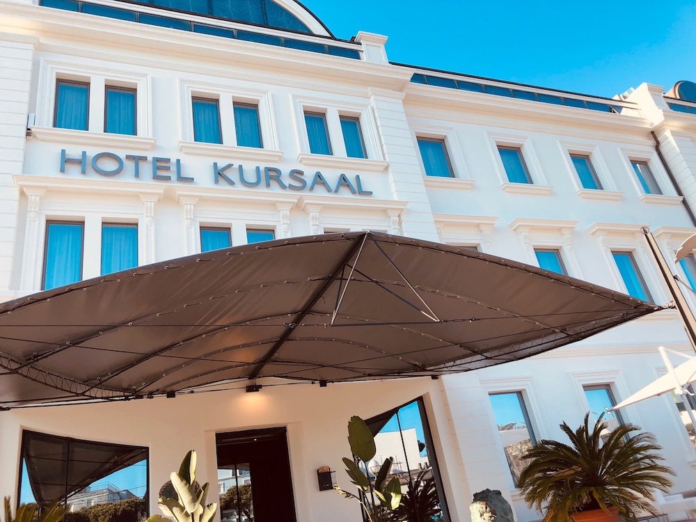 Kursaal Hotel 2/47