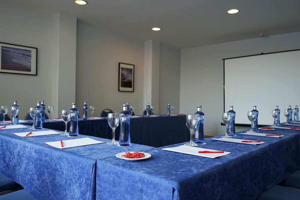 Port Sitges Resort Hotel 61/70