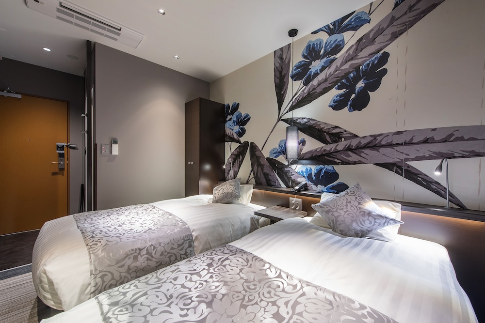 Hotel Ann Asakusa 25/53