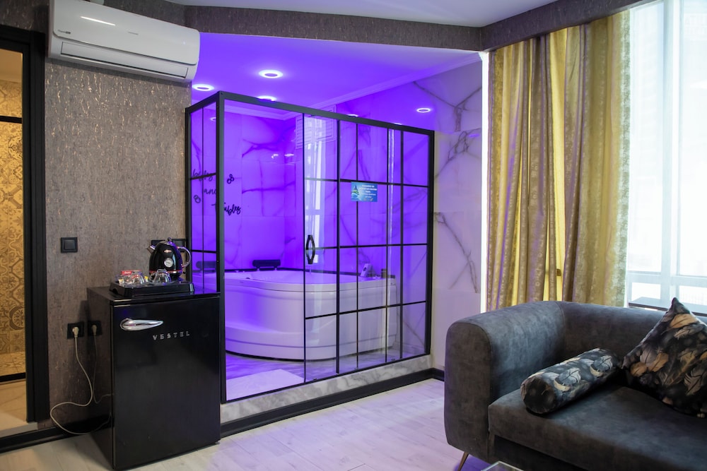 Hera Suit Atasehir 26/47