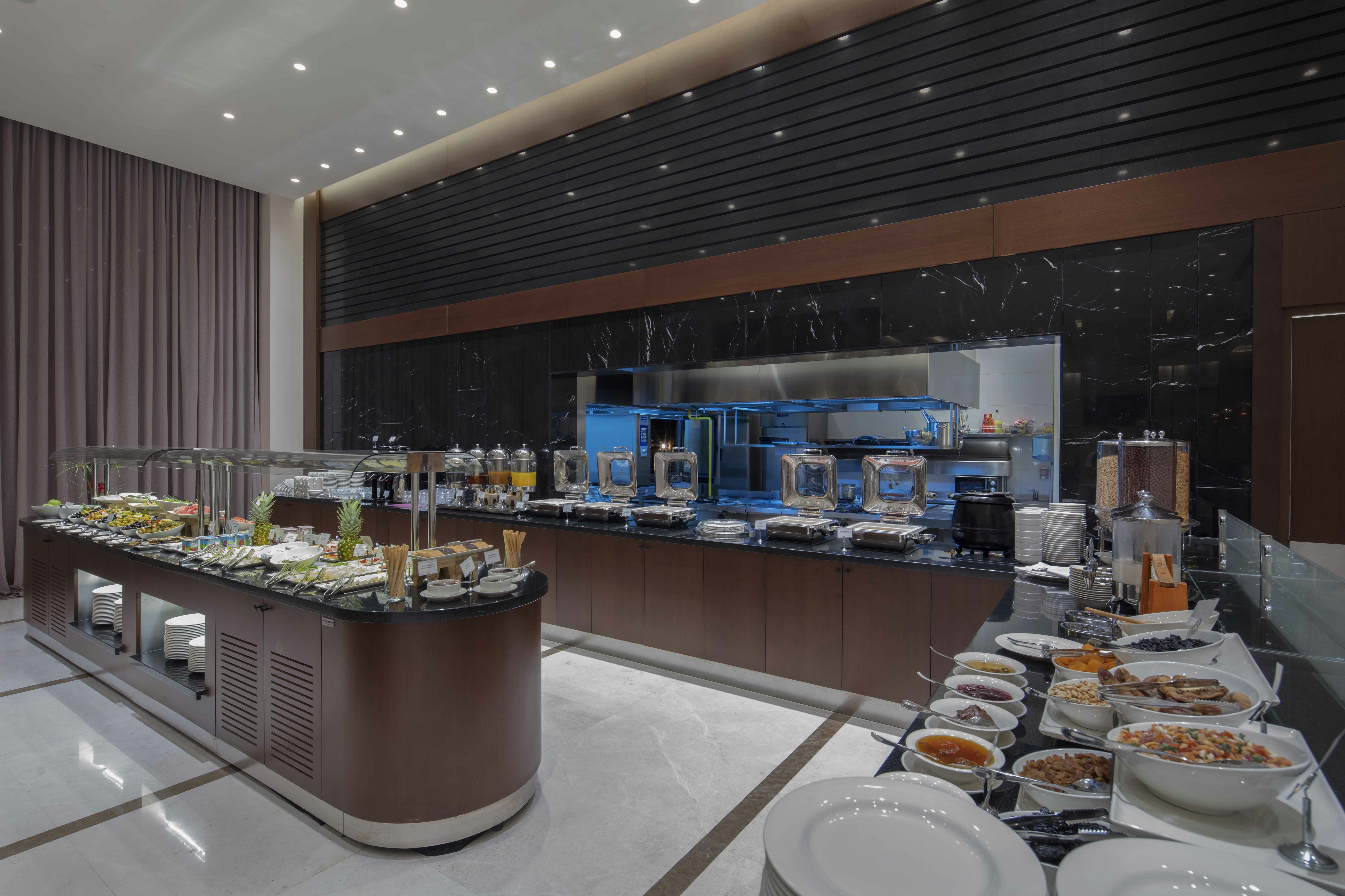 Doubletree By Hilton Istanbul Umraniye 51/63