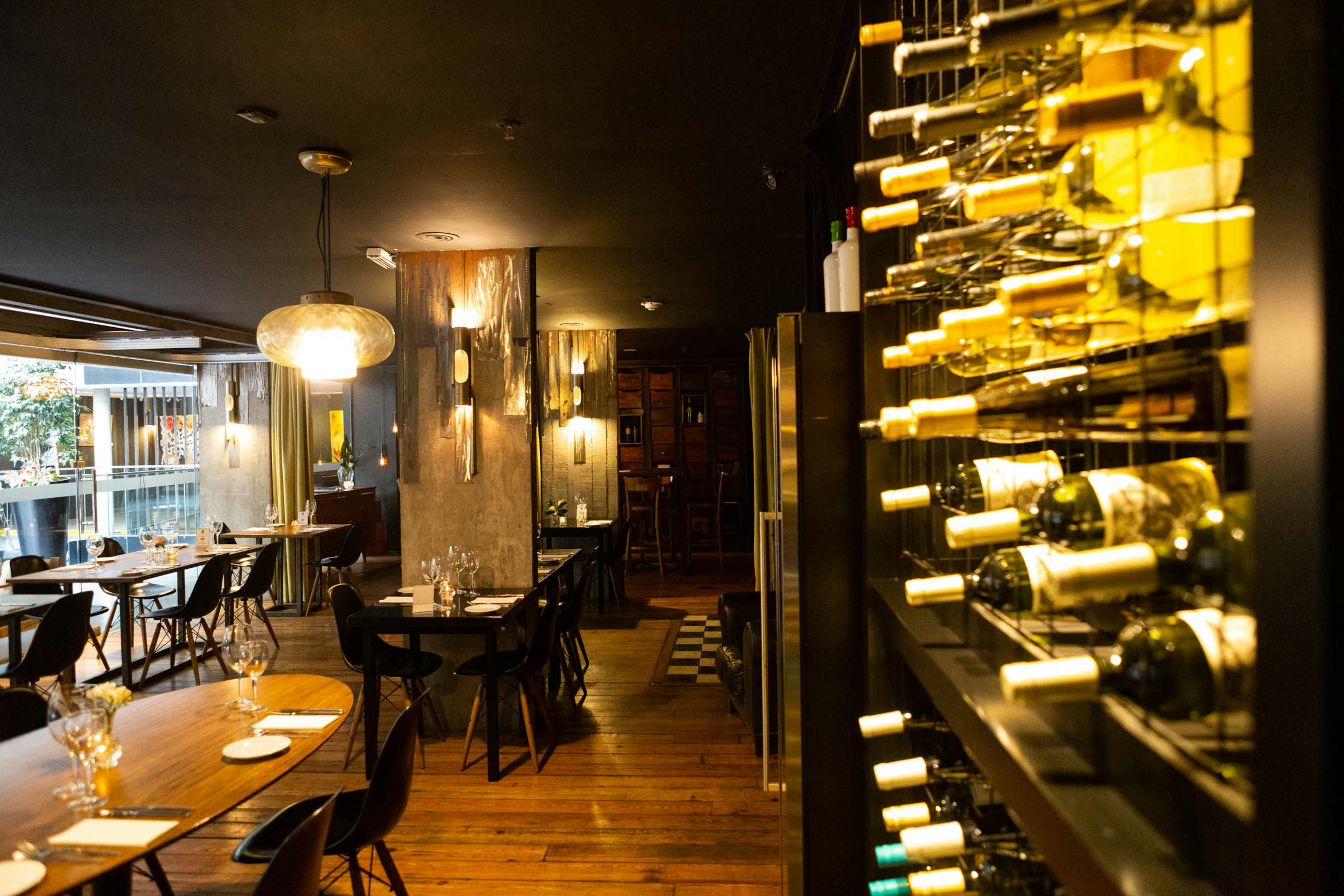 Anselmo Buenos Aires Curio Collection By Hilton 39/47