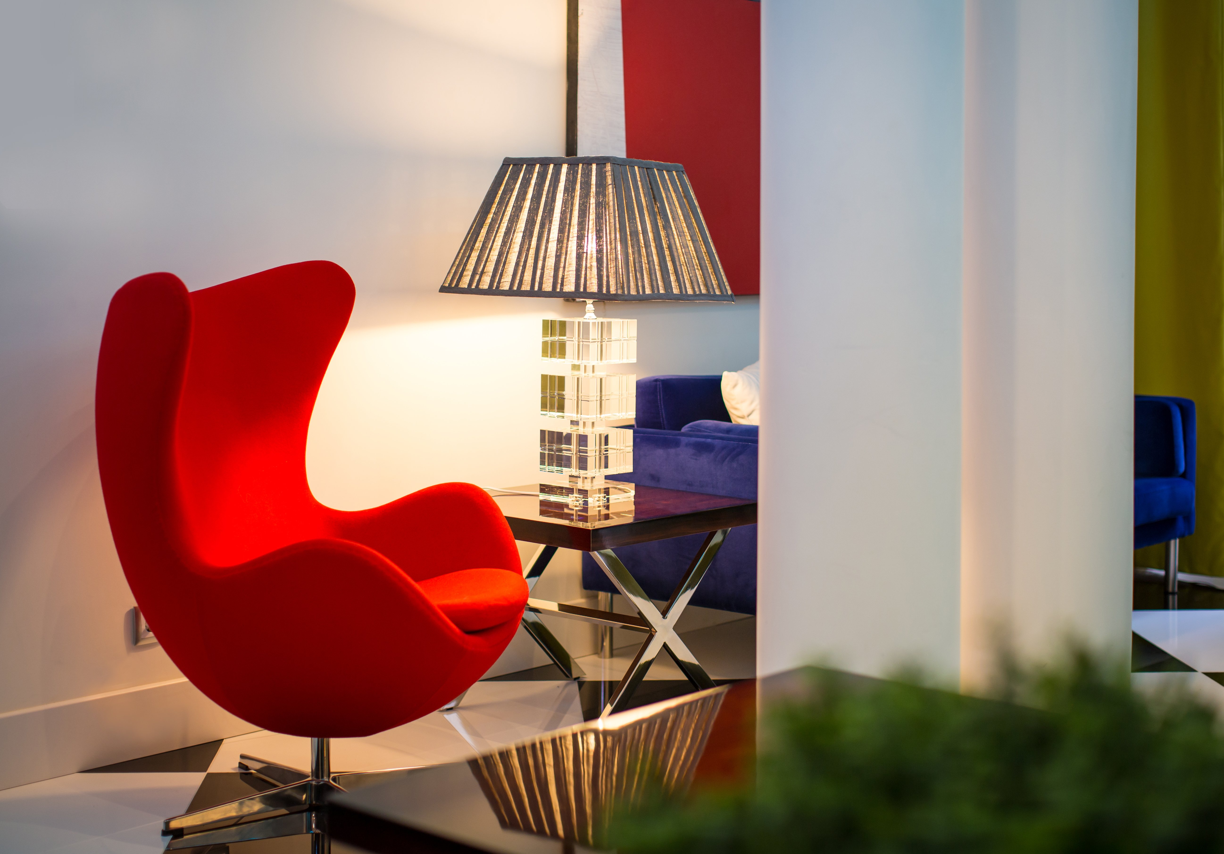 Holiday Inn Express LISBON - AV. LIBERDADE 27/62