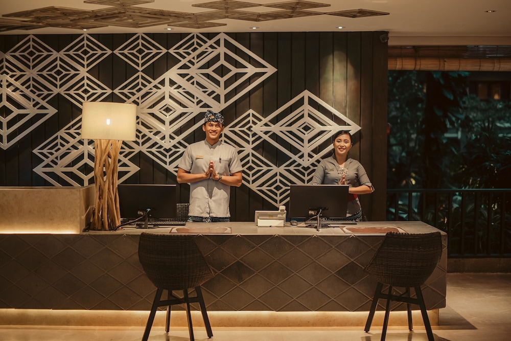 The Vira Bali Boutique Hotel & Suites 12/81