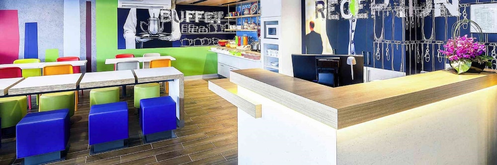ibis budget Melbourne Airport 6/73