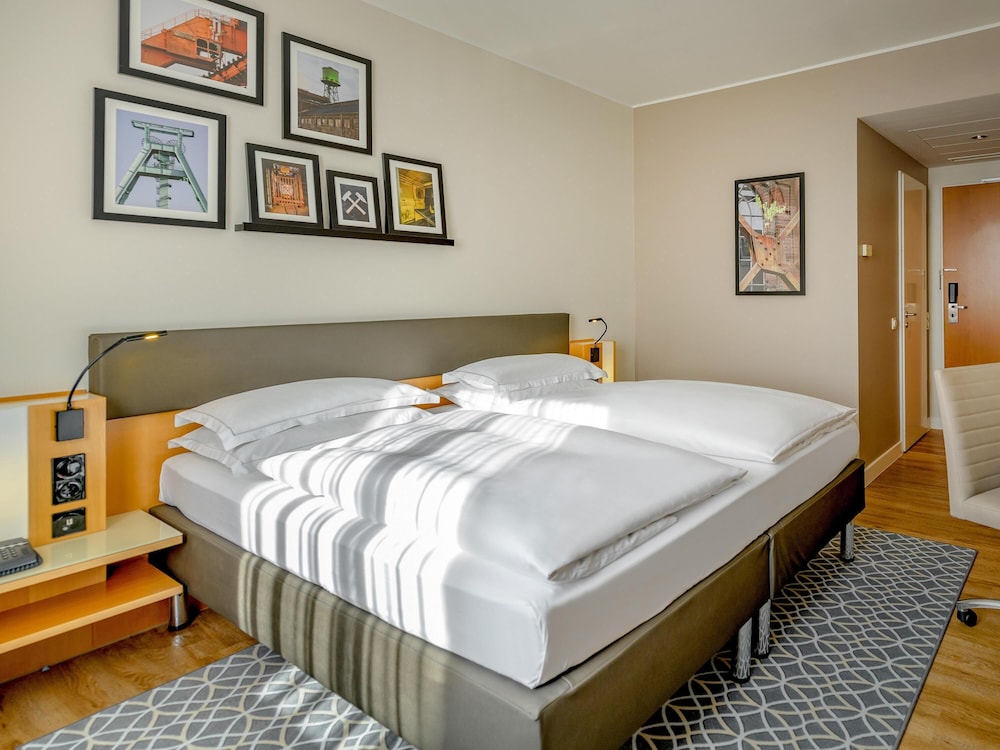 Mercure Hotel Bochum City 20/70