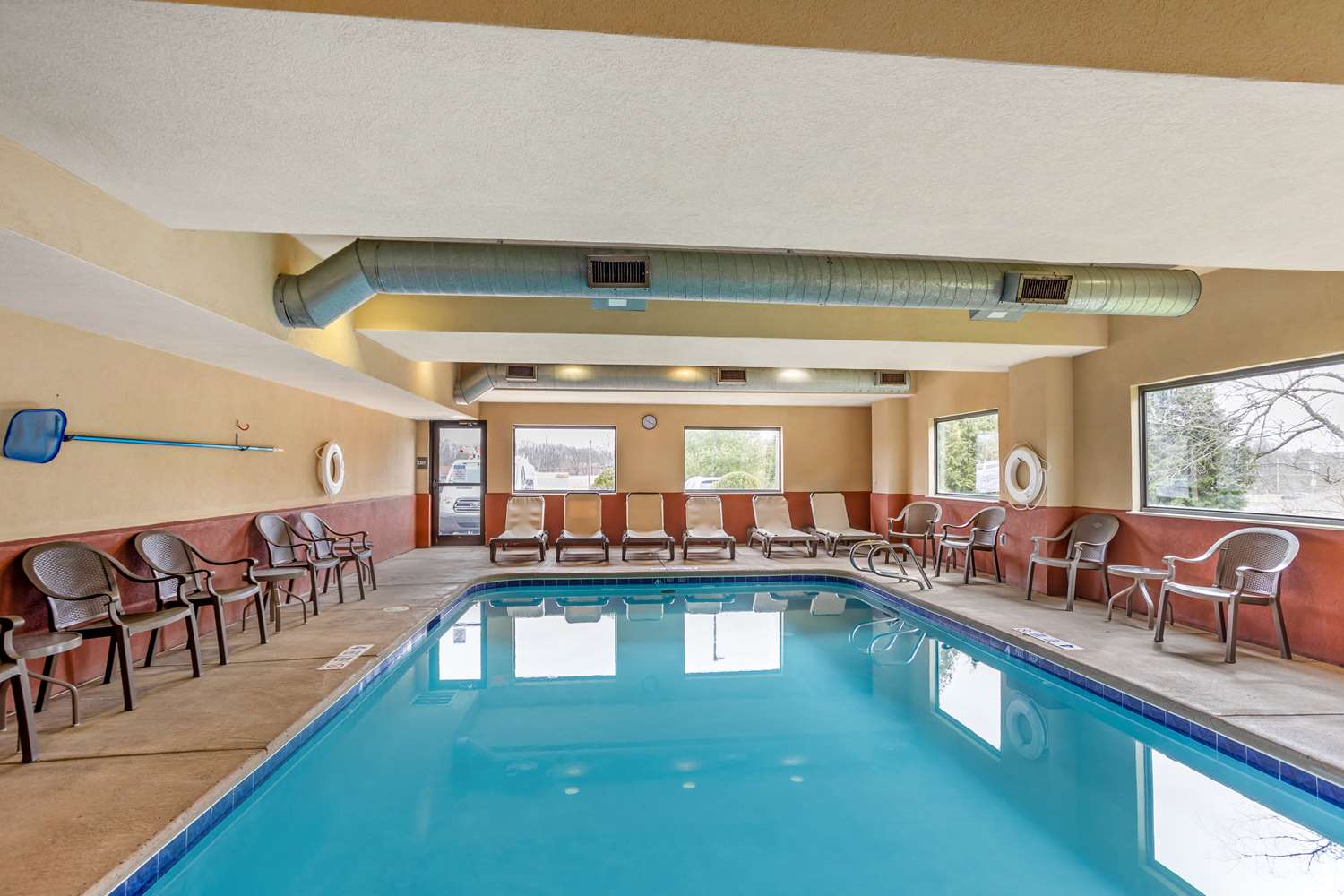 Best Western Danville Inn 5/13