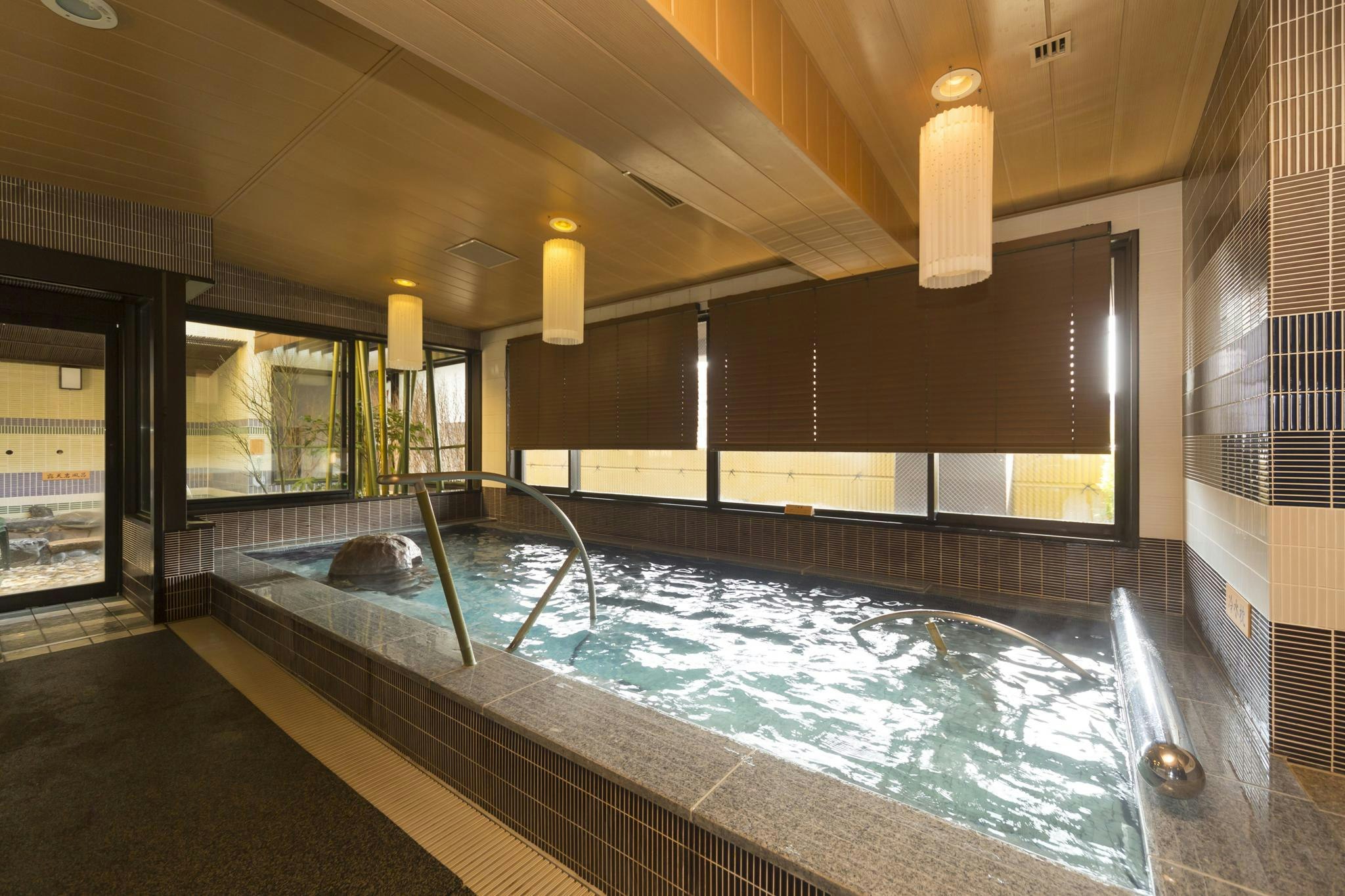 Dormy Inn Premium Kyoto Ekimae 30/37