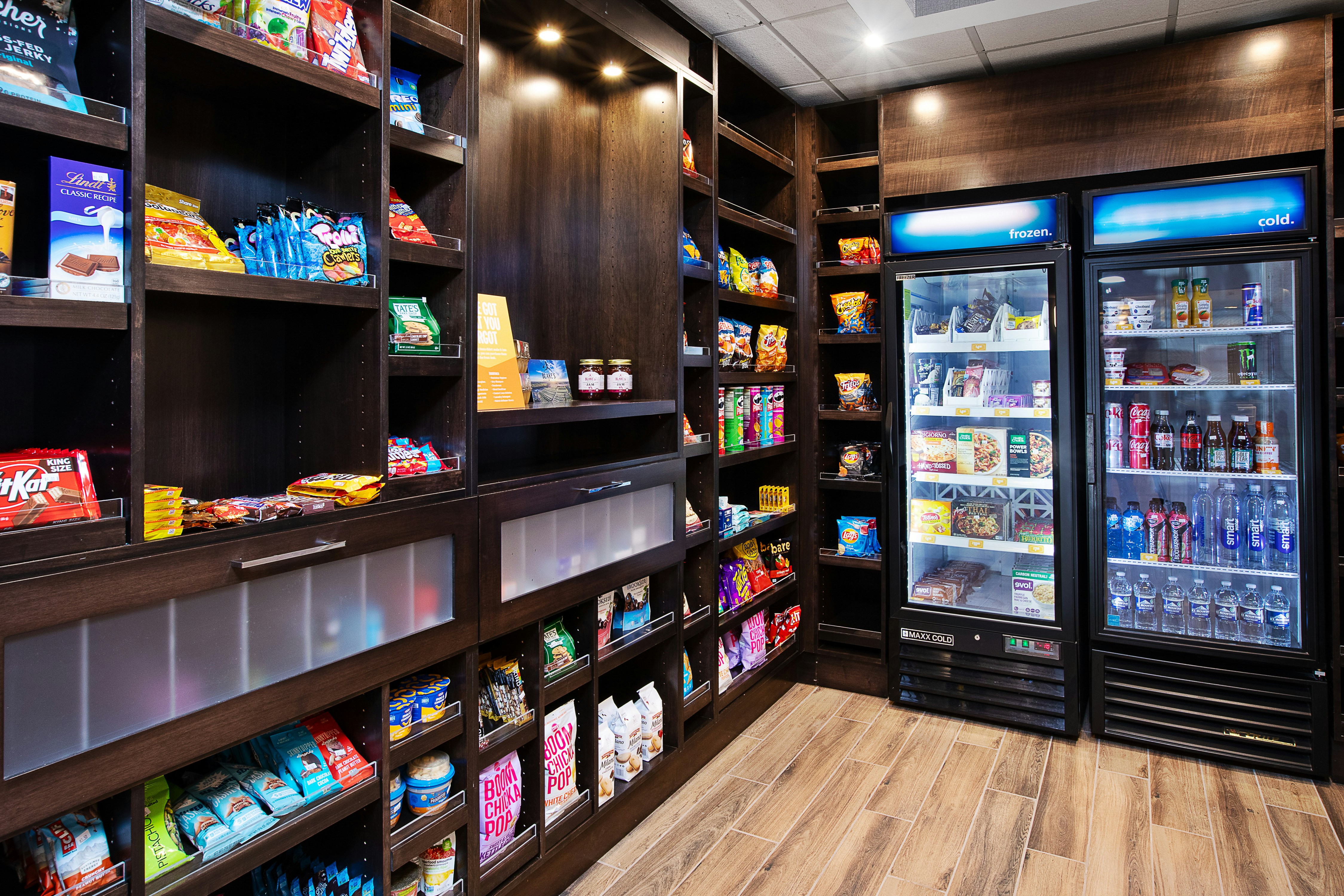 Hampton Inn Detroit/Utica-Shelby Township 20/22