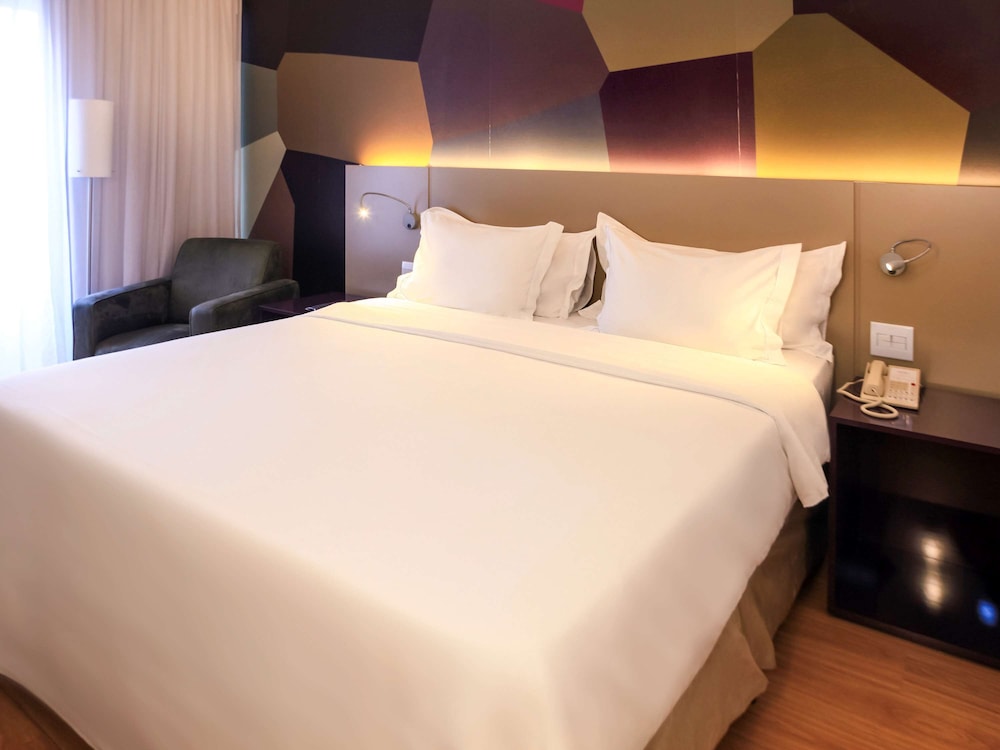 Mercure Sao Jose Dos Campos Hotel 15/50