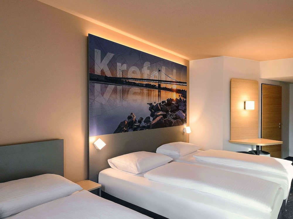 Room, Triple, 3 Beds
