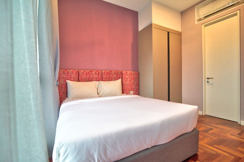 Vista Residences Genting Highlands @ Icon Stay 9/22
