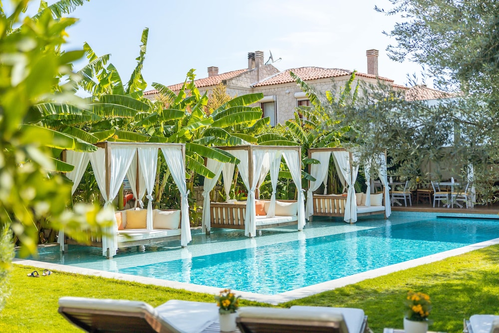 Kose Konak Butik Hotel 41/50