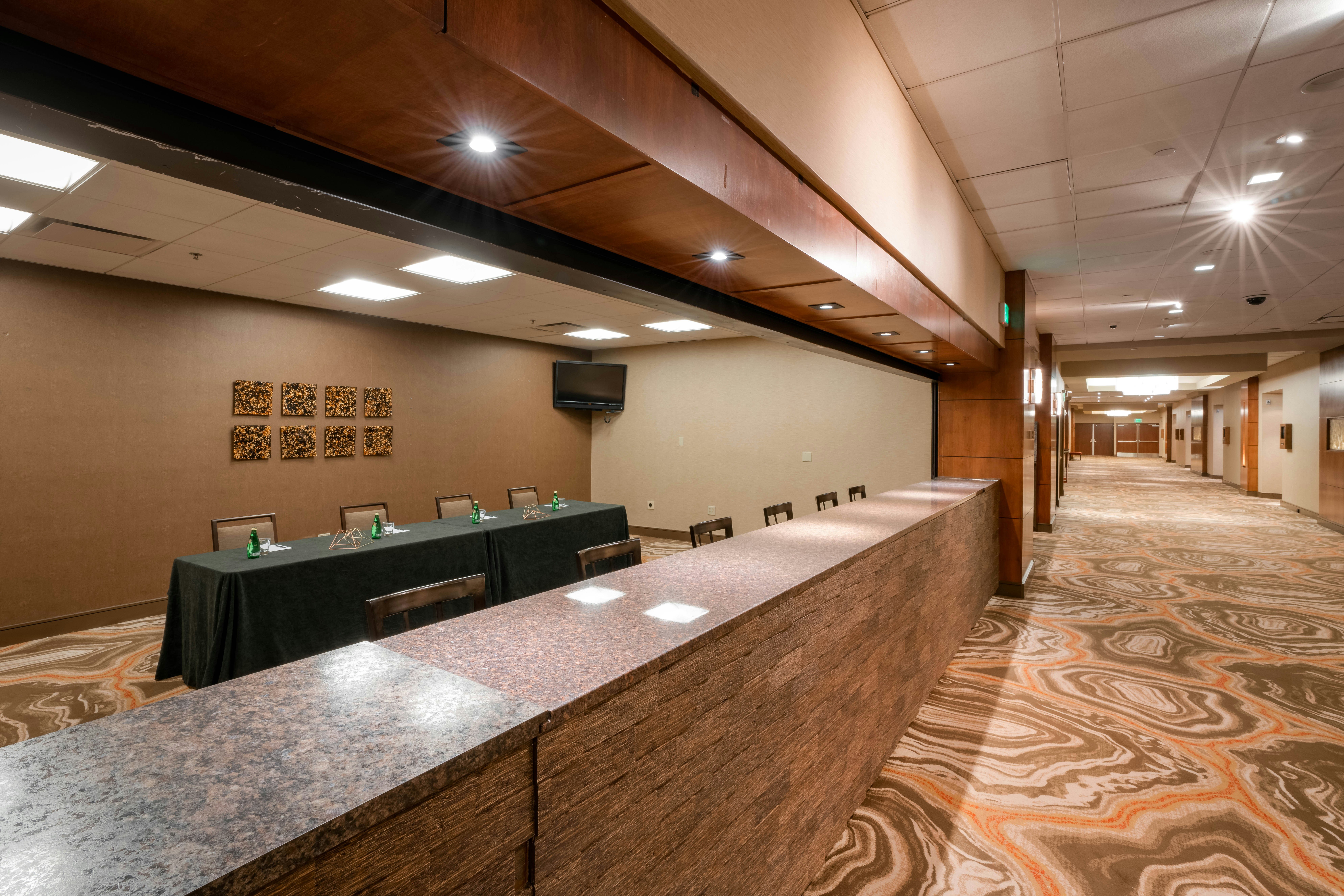 Hilton Denver City Center 14/89
