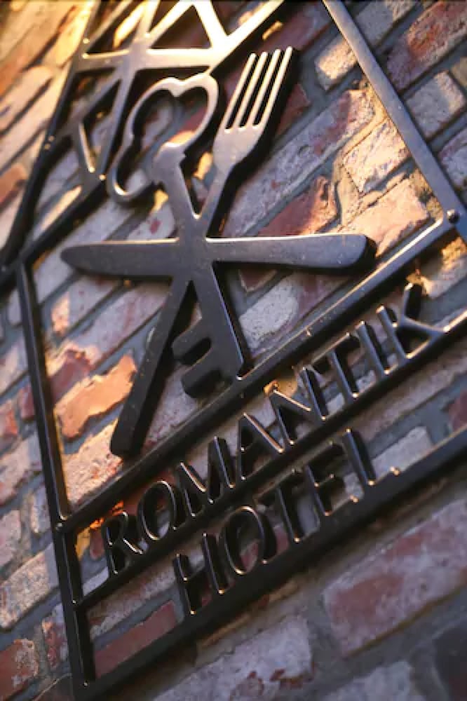 Romantik Hotel Reichshof 2/50