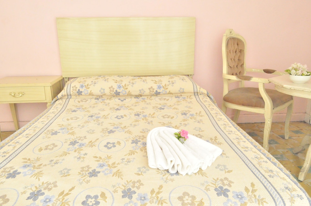 Hotel San Carlos 21/29