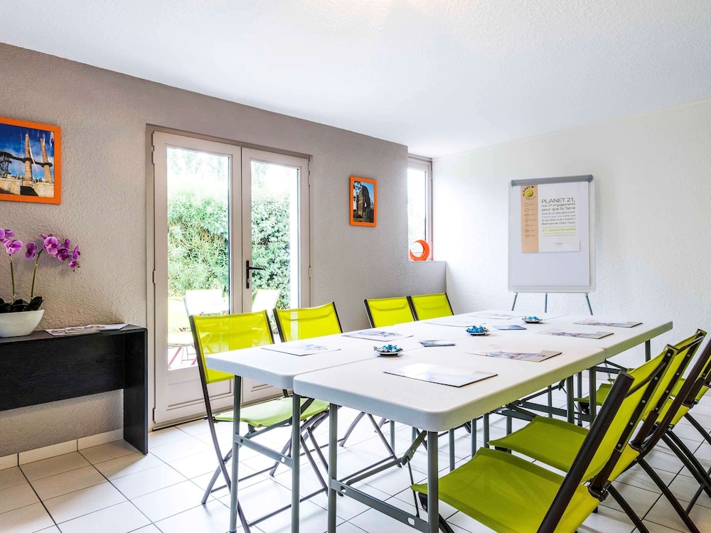 Ibis Budget Chatellerault 33/40