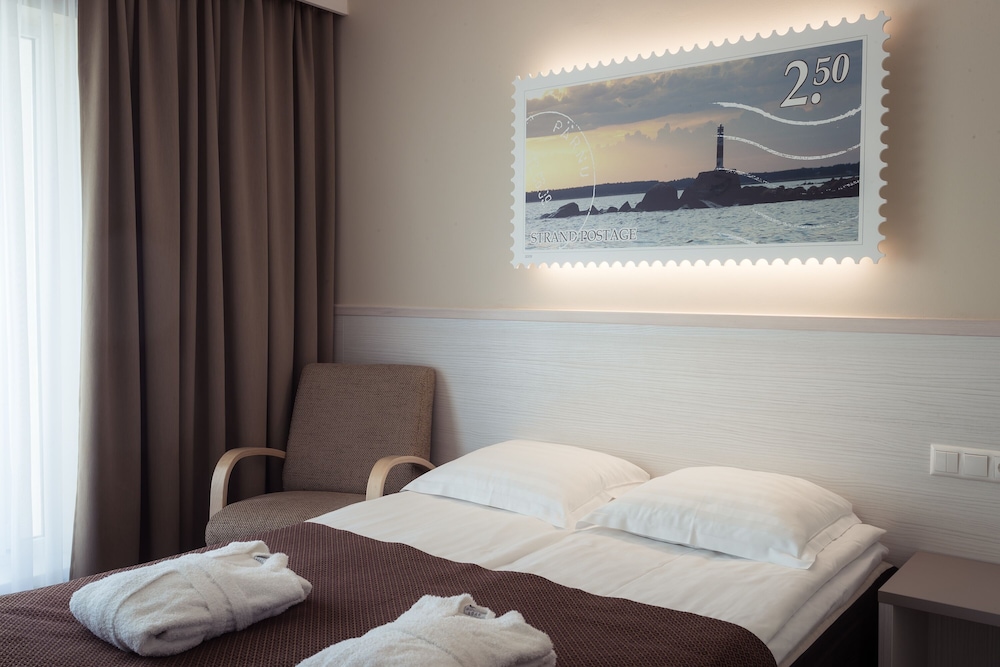 Hestia Hotel Strand 26/89