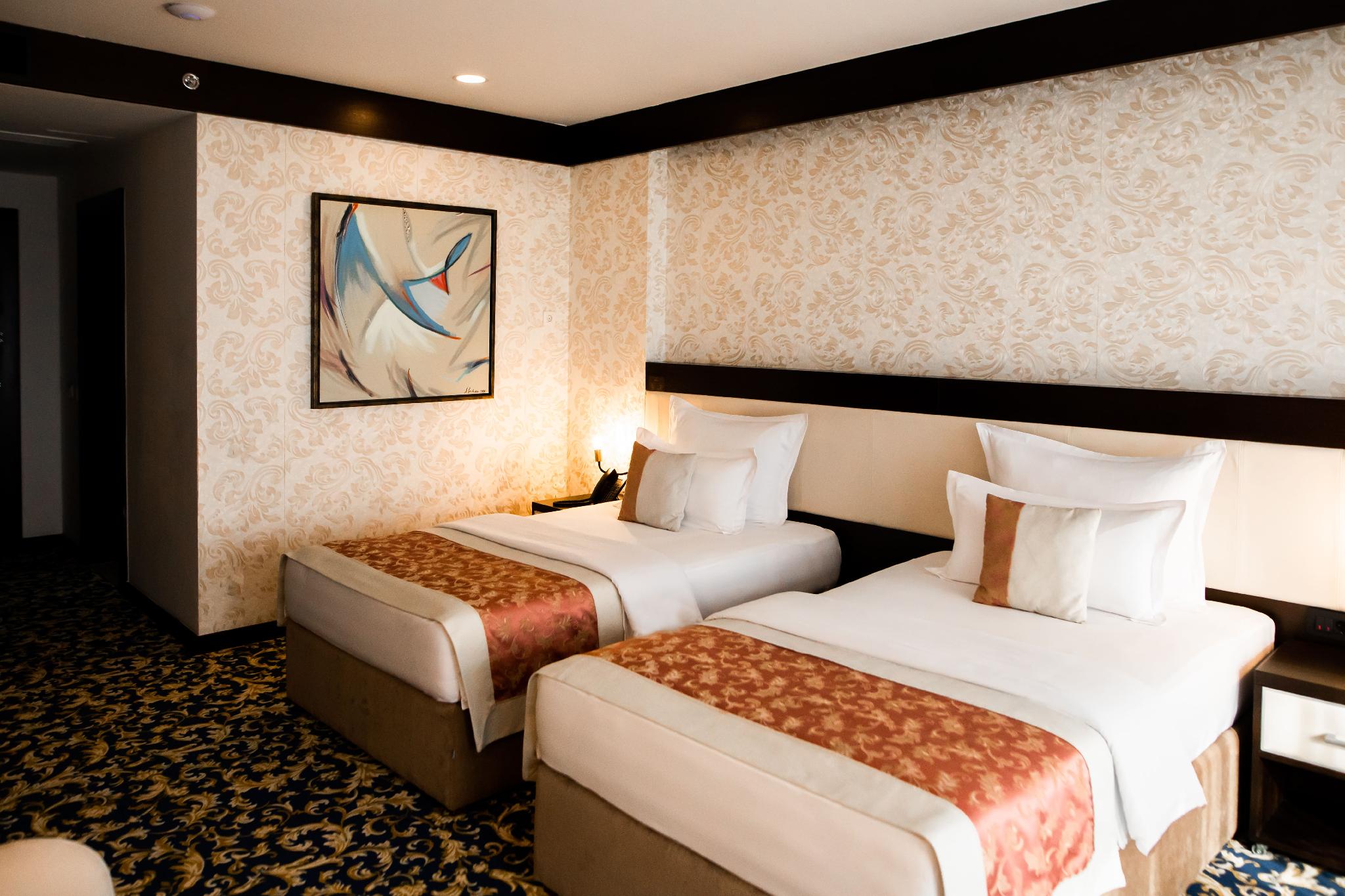 Regency Room