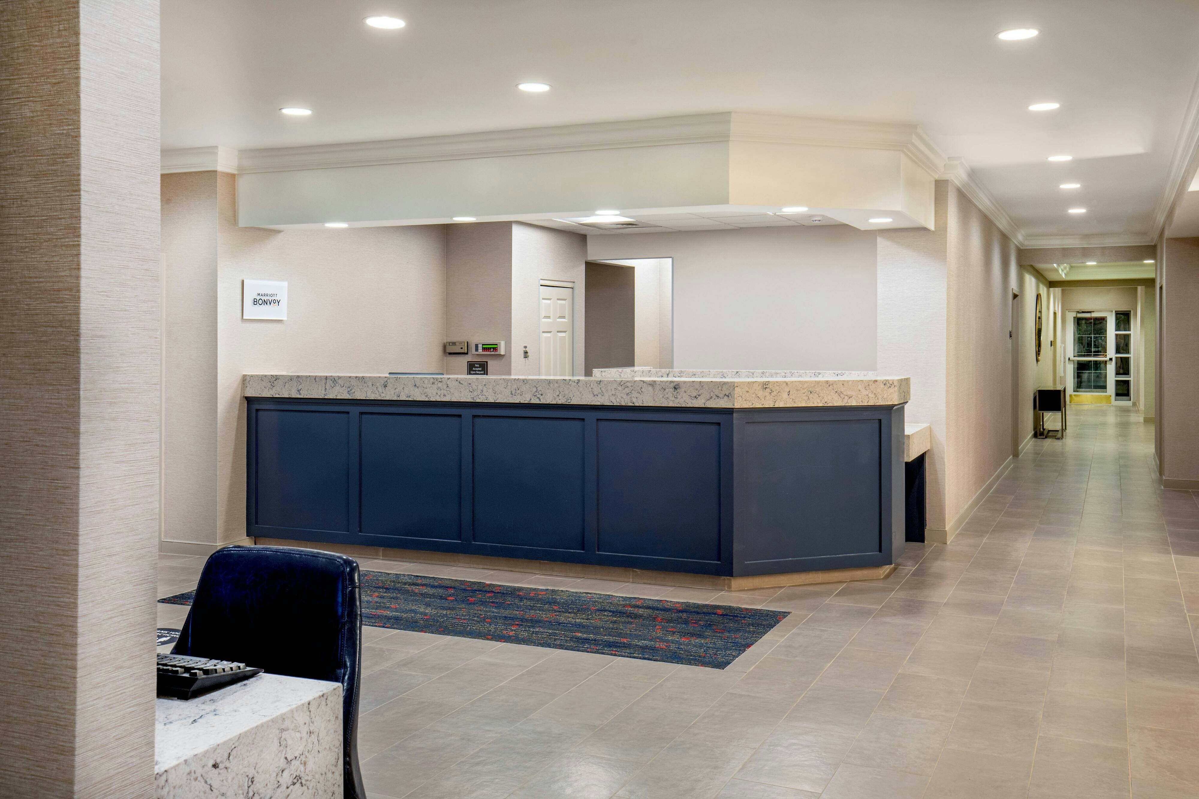 Residence Inn By Marriott Boston Woburn 3/13