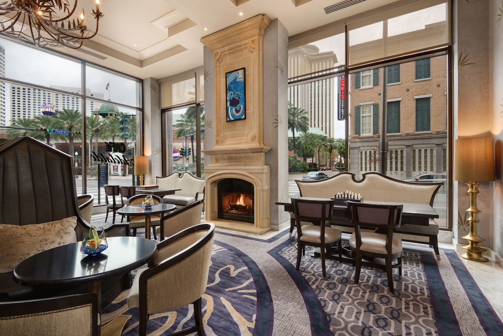 Loews New Orleans Hotel 62/72