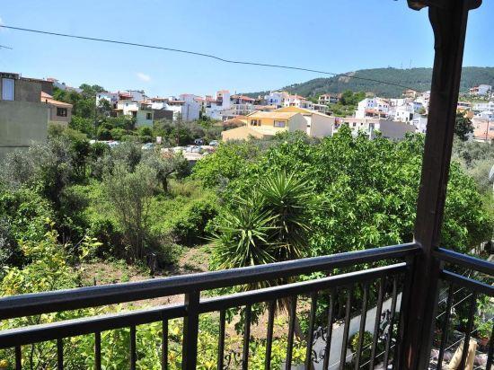 Filoxenia Hotel Skiathos 46/47