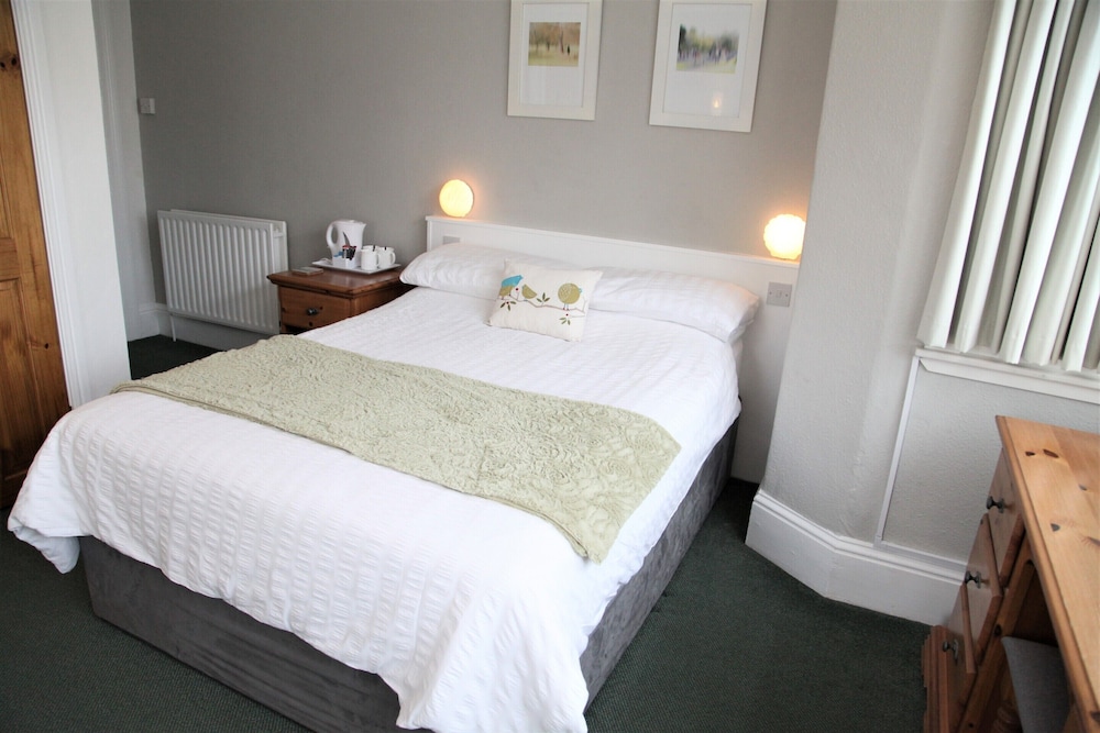 Summer Breeze Guest House - B&B 19/42