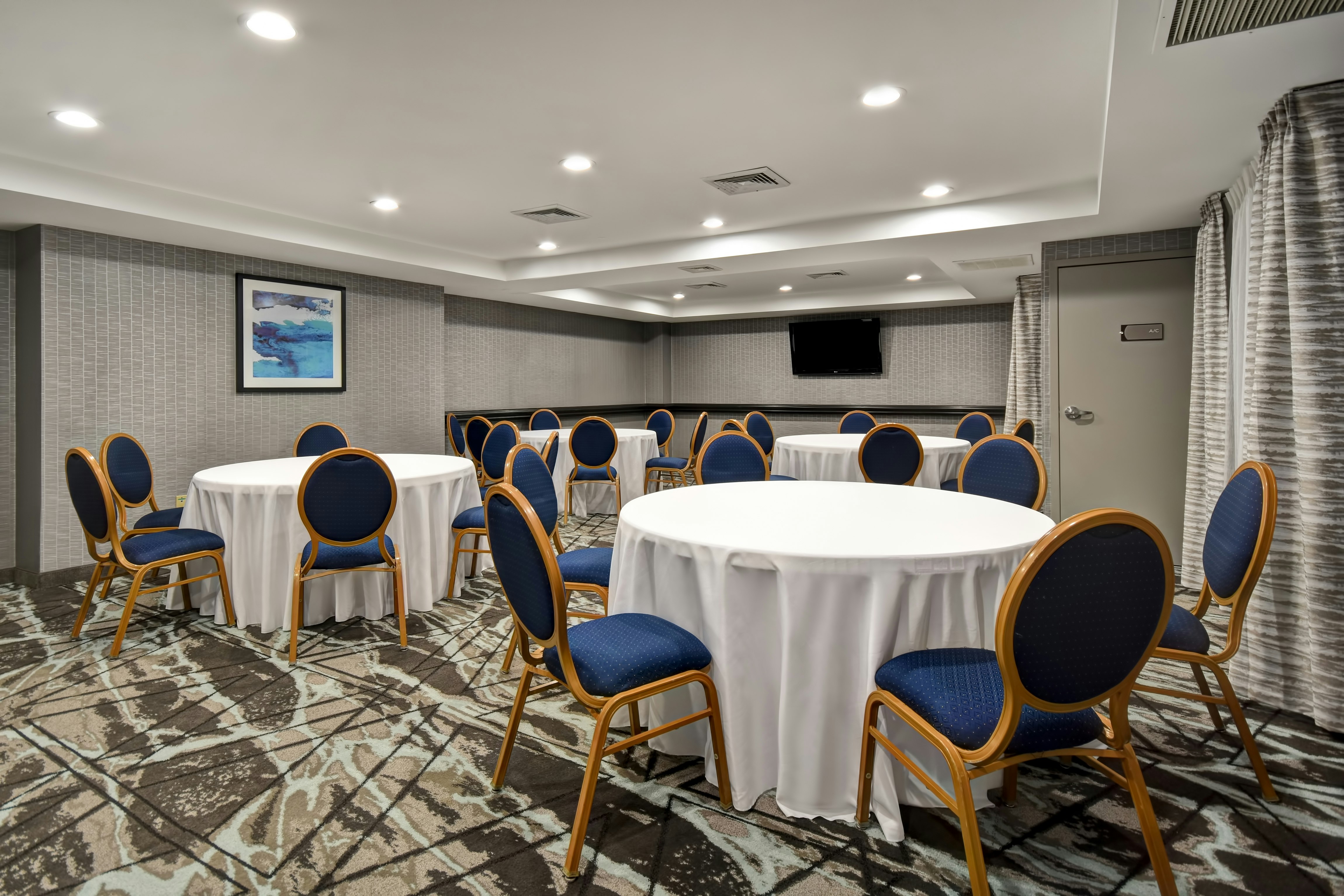 Homewood Suites by Hilton Edgewater-NYC Area 16/19