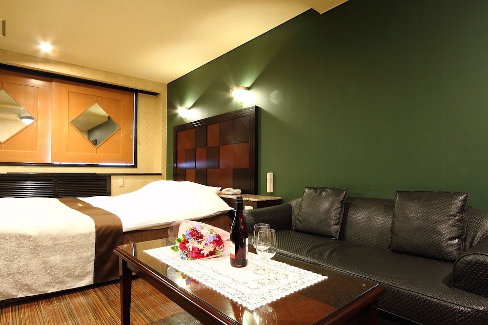 Restay Niigata - Adults Only 37/43
