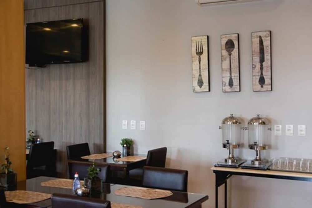 Class Hotel Alfenas 29/50