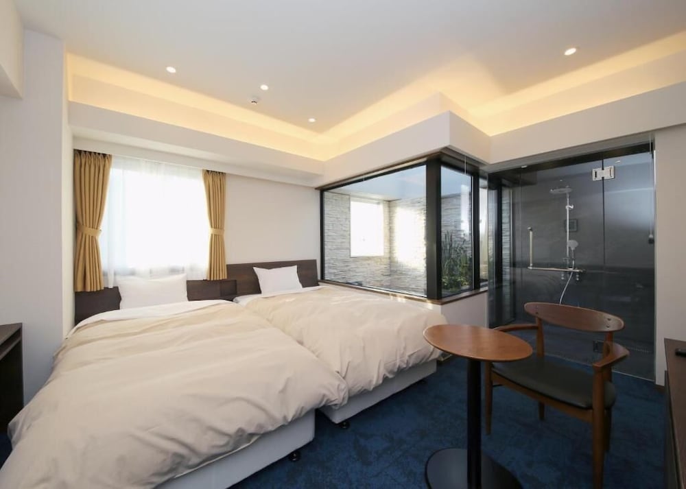 Hotel Emit Ueno 17/43